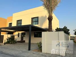 4 Bedroom Townhouse for sale at Sharjah Sustainable City, Al Raqaib 2