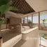 Studio Villa for sale in Pujut, Lombok Tengah, Pujut