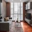 1 спален Квартира на продажу в Wish Signature Midtown Siam, Thanon Phet Buri