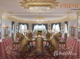 6 Schlafzimmer Penthouse zu verkaufen im Raffles The Palm, The Crescent