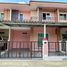 4 спален Дом в аренду в iLeaf Town 1, Si Sunthon