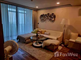 2 Schlafzimmer Wohnung zu verkaufen im Maestro 01 Sathorn-Yenakat, Thung Mahamek, Sathon, Bangkok, Thailand