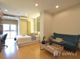 Studio Condominium à vendre à Nusasiri Grand., Phra Khanong