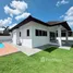 3 Bedroom House for sale at Baan Suan Yu Charoen 5, Pa Khlok, Thalang, Phuket, Thailand