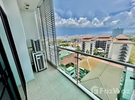 1 Bedroom Apartment for rent at Axis Pattaya Condo, Nong Prue