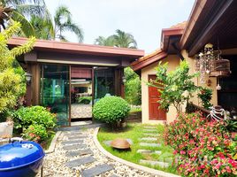 3 Bedroom House for sale at Blue Mango Residence, Kram, Klaeng, Rayong, Thailand