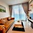 1 Bedroom Condo for rent at TC Green Rama 9, Huai Khwang, Huai Khwang, Bangkok, Thailand