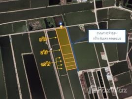  Terrain for sale in MRT Station, Samut Prakan, Ban Khlong Suan, Phra Samut Chedi, Samut Prakan