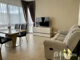 2 Bedroom Condo for rent at Unixx South Pattaya, Nong Prue