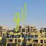 4 Bedrooms Penthouse for sale in The 5th Settlement, Cairo Villette