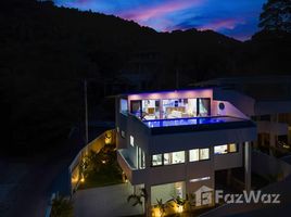 ขายวิลล่า 4 ห้องนอน ใน บ่อผุด, สุราษฎร์ธานี, บ่อผุด, เกาะสมุย, สุราษฎร์ธานี