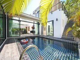 3 Bedroom Villa for sale at The Regent Pool Villa, Kamala, Kathu, Phuket