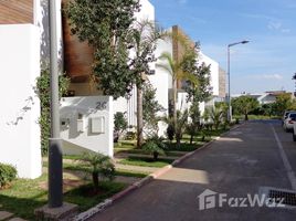3 Schlafzimmer Villa zu verkaufen in Casablanca, Grand Casablanca, Bouskoura, Casablanca