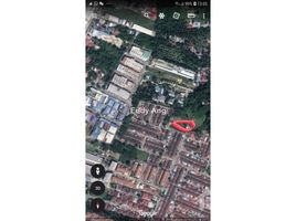  Terrain for sale in Malaisie, Padang Masirat, Langkawi, Kedah, Malaisie