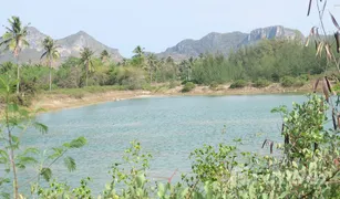 N/A Land for sale in Sam Roi Yot, Hua Hin 