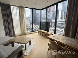 2 Bedroom Condo for sale at Ashton Asoke - Rama 9, Din Daeng, Din Daeng, Bangkok