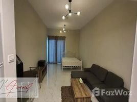 Studio Apartment for sale at MAG 515, MAG 5, Dubai South (Dubai World Central)