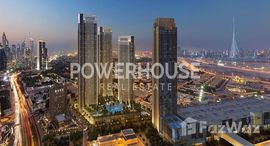 Available Units at Downtown Views II