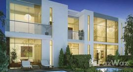  DAMAC Hills 2 (AKOYA) - Pacifica الوحدات المتوفرة في 