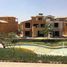 3 Bedroom Townhouse for sale at Dyar Park, Ext North Inves Area, New Cairo City, Cairo, Egypt