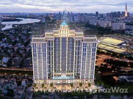 1 Bedroom Condo for sale in An Phu, Ho Chi Minh City Rome Diamond Lotus