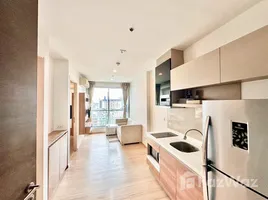 ขายคอนโด 1 ห้องนอน ในโครงการ ริทึ่ม สุขุมวิท 50, พระโขนง