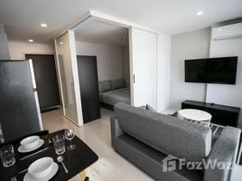 1 Bedroom Condo for sale at Mantra Beach Condominium, Kram, Klaeng