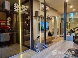 1 спален Квартира на продажу в Life Rama 4 - Asoke, Khlong Toei