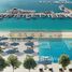 2 غرفة نوم شقة خاصة للبيع في Beach Mansion, إعمار بيتشفرونت, Dubai Harbour