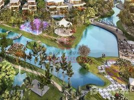 4 спален Таунхаус на продажу в Morocco, Golf Vita, DAMAC Hills (Akoya by DAMAC)