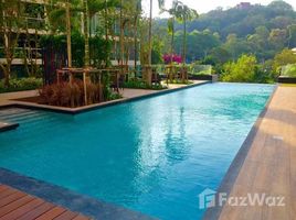 1 Bedroom Apartment for sale at Unixx South Pattaya, Nong Prue