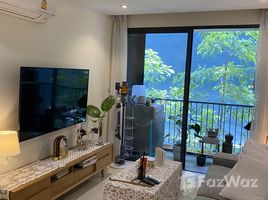 1 Bedroom Apartment for rent at SOCIO Reference 61, Khlong Tan Nuea, Watthana