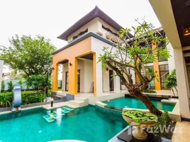 4 Bedroom House for rent at Phutara, Nong Prue, Pattaya, Chon Buri