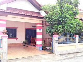 3 Bedroom Villa for sale at Wantip Village , Nong Prue, Pattaya