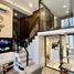 1 спален Квартира в аренду в Knightsbridge Space Ratchayothin, Chatuchak