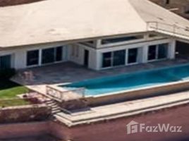 4 chambre Villa à vendre à IL Monte Galala., Al Ain Al Sokhna, Suez, Égypte