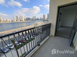 2 спален Квартира на продажу в Cyan Beach Residence, Palm Towers, Al Majaz