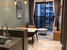 1 Bedroom Apartment for sale at The Marq, Da Kao