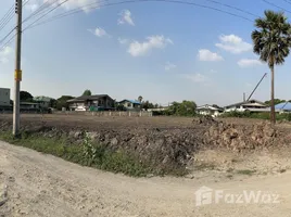  Land for sale in Thailand, Bang Si Mueang, Mueang Nonthaburi, Nonthaburi, Thailand