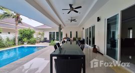 ยูนิตที่เหลืออยู่ในโครงการ ปาล์ม วิลล่า