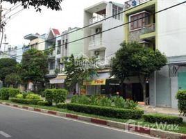 在Tan Phu, 胡志明市出售的5 卧室 屋, Tan Son Nhi, Tan Phu