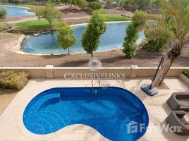 5 Bedroom Villa for sale at Flame Tree Ridge, Fire, Jumeirah Golf Estates