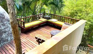 2 Schlafzimmern Haus zu verkaufen in Na Mueang, Koh Samui Santikhiri Estate