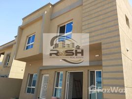 5 chambre Villa à vendre à Al Zaheya Gardens., Al Zahya, Ajman, Émirats arabes unis