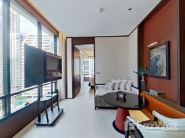 在SilQ Hotel and Residence租赁的1 卧室 公寓, Khlong Tan