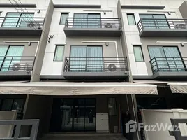 3 Bedroom House for rent at Baan Klang Muang Srinakarin-Onnut, Prawet, Prawet, Bangkok, Thailand