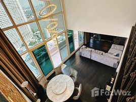 3 Schlafzimmer Wohnung zu verkaufen im Watermark Chaophraya, Bang Lamphu Lang, Khlong San, Bangkok, Thailand