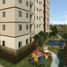 1 Bedroom Apartment for sale at Vila Homero Thon, Santo Andre