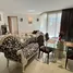 2 Bedroom Condo for rent at The Sanctuary Wong Amat, Na Kluea, Pattaya, Chon Buri, Thailand