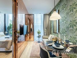 2 Bedrooms Condo for sale in Khlong Tan Nuea, Bangkok Noble State 39